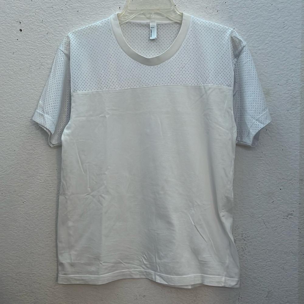 American Apparel Mens Size Small
